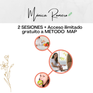 Cabecera Método MAP+sesiones